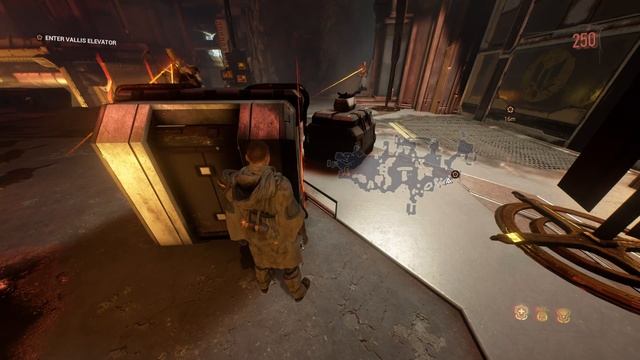 Warframe The New War - Fortuna Stealth gameplay смотреть онлайн