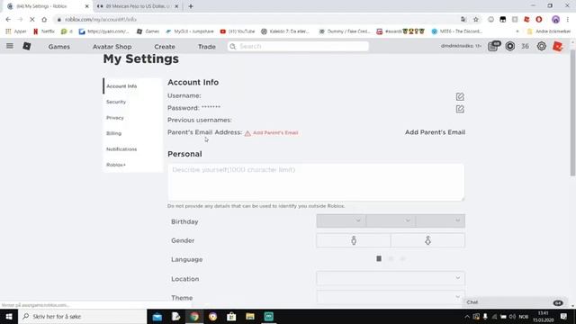 [Roblox] HOW TO GET ROBUX CHEAPER USING DIFFERENT CURRENCY смотреть онлайн