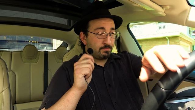 Tesla: Why doesn't Classic Model S Have Full Hill Hold? смотреть онлайн