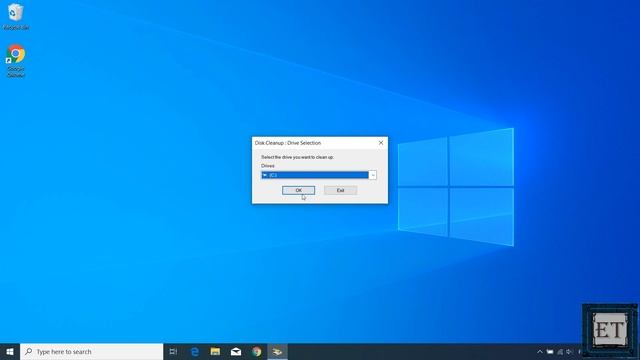 How to Clear All Cache in Windows 10 смотреть онлайн