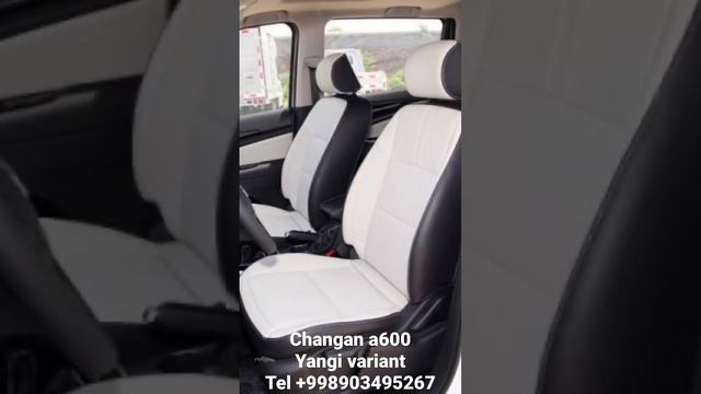 28000$ tel +998903495267 #changan #a600 #электромобиль смотреть онлайн