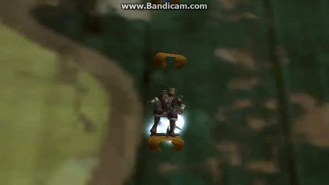 ZoneWoW Jumping Event смотреть онлайн