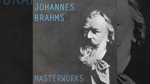 Variations and Fugue on a Theme by Handel for Piano in B-Flat Major, Op. 24 смотреть онлайн