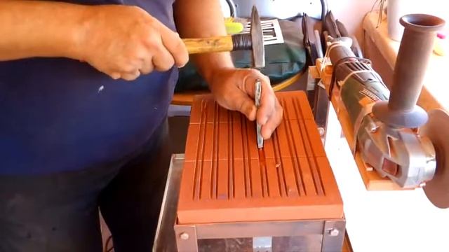 плита спиральная своими руками смотреть онлайн