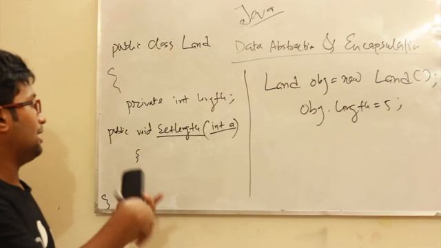 Java Bangla Tutorial For Beginners 31 - Setter and Getter(Theory) смотреть онлайн