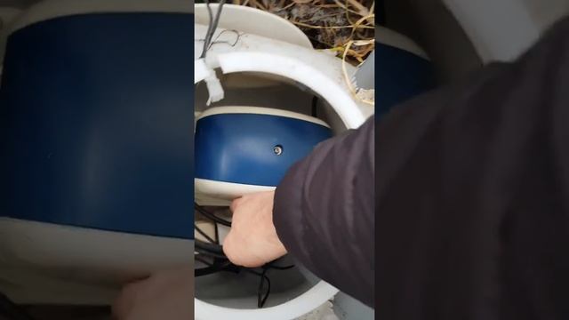 Проверил работу мембранного компрессора | ПРУД ПРУДИ смотреть онлайн