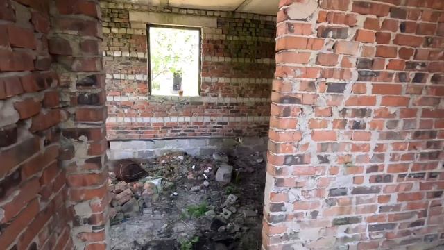 Делюсь планами по постройке дачи… Делаю первые шаги - осмотрюю фронт работ… смотреть онлайн