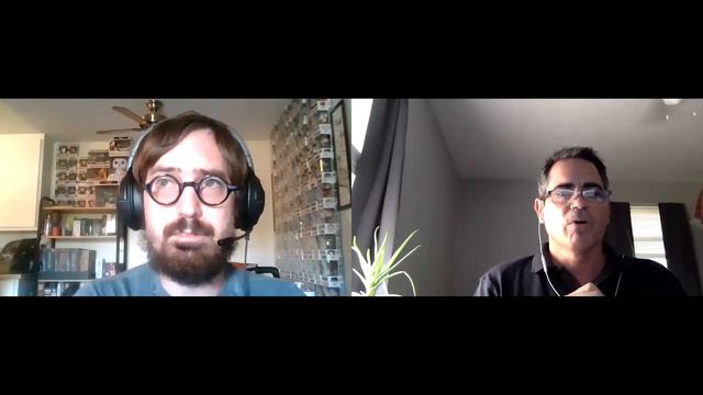 Mimosa Networks Podcast #33: The New AX, WiFi 6 Standard смотреть онлайн