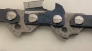 Цепи stihl оригинал или подделка .А может взять что по проще ?♂️