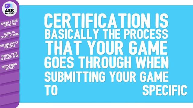 8 Game Development Mistakes to Avoid! смотреть онлайн