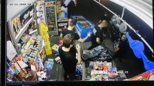 Лучшие уличные драки 2019 (Подборка)