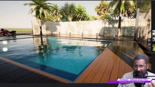 TWINMOTION 2023.1 ?SIMULADOR PARA MAQUETE 3D VIA MOBILE #archviz #unrealengine5 #twinmotion смотреть онлайн