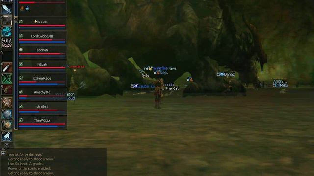 Lineage 2 - Antharas-Raid_Dez18