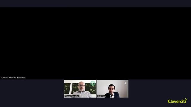 Sofa Summits Sustainable Cities - Transportation and Mobility | Cleverciti - Smart City Parking смотреть онлайн