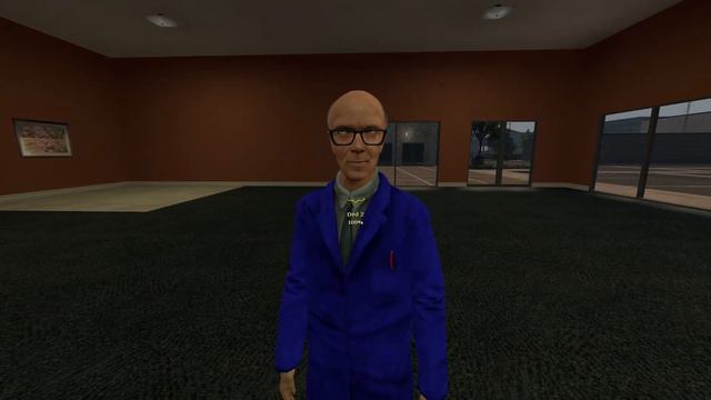НЕКСТБОТЫ ПРЕСЛЕДУЮТ НАС в GMOD смотреть онлайн