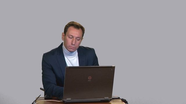 МАСТЕР-КЛАСС БОРИСА ИВАНИНА «Как делаются новости на телевидении?». Часть 1