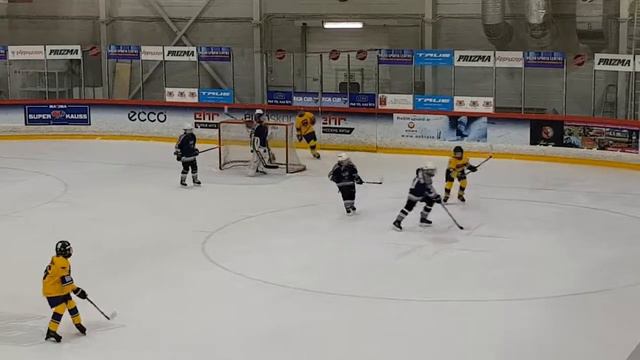 Albin Klar Goals 2018/2019 смотреть онлайн