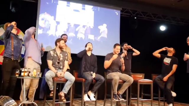 муд Том Элис,Или то чого вы не замечали.( Tom Ellis)