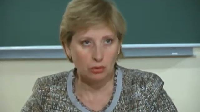 Социология рекламной деятельности (лекция 13) смотреть онлайн