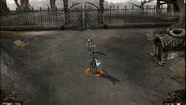 Etherlords II: теперь и в Steam'е. Первый взгляд. смотреть онлайн