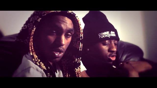 ASAP Rocky - Keep It G (Cover) Handles Ft Fonzie - Ancient Paintings [TDNB]
