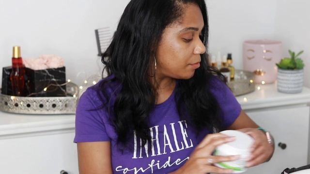 November 2021 CurlBox Unboxing смотреть онлайн