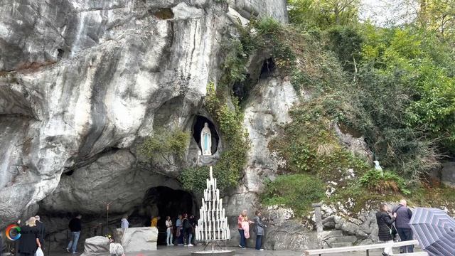 Lourdes | France ?? 2022