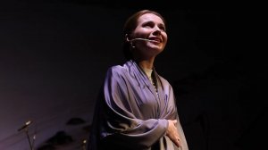 Екатерина Гусева - «Мама». Спектакль «Между небом и землёй». Театр Моссовета. 08.04.2024