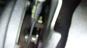 Буст-контроллер ZD30 Nissan Patrol Y61