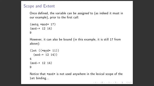 Functional programming: an (Emacs) Lisp view 6/n смотреть онлайн