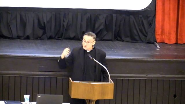 Fiat Women's Group May 2018 - Fr. James Mason смотреть онлайн