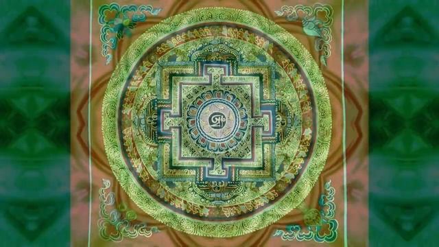 Attract Abundance of Money l 'SRI YANTRA'Law of Attraction for Success, Wealth & Prosperity смотреть онлайн