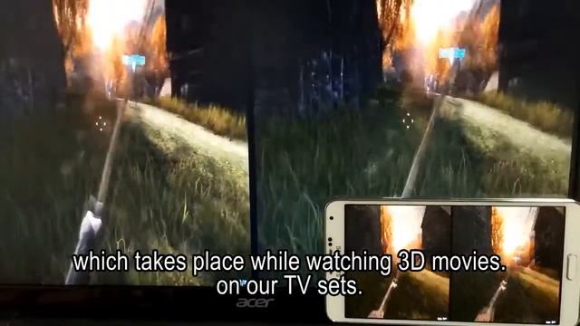 Cmoar - 3D PC Streaming Explained смотреть онлайн