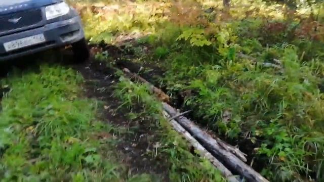 Поехали на охоту?? смотреть онлайн