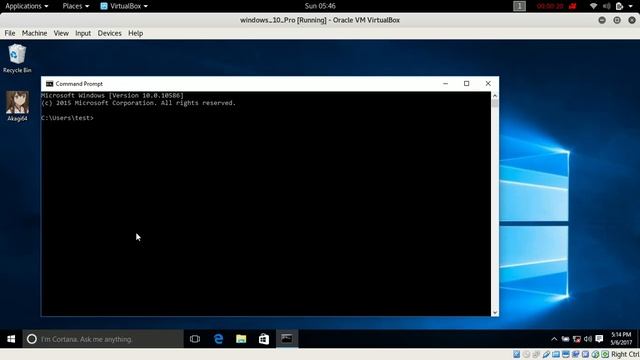 UAC Bypass Windows 10 - Administrative Access смотреть онлайн