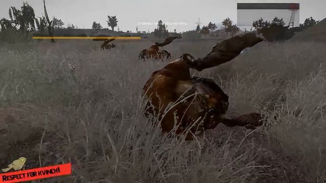 Воробей [ARMA 3 : Elbruss Stalker RP] "ОДИНОЧКА" №18 СТРЕМЯЩИЙСЯ смотреть онлайн