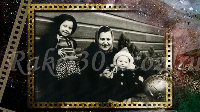 лучшие поздравления 80 лет смотреть онлайн