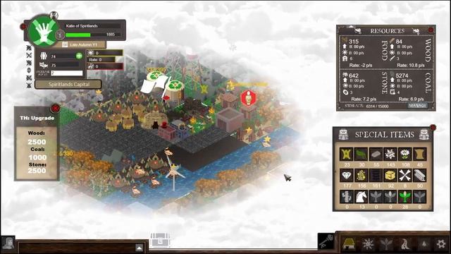 Let's Play Spiritlands: Closing Beta gameplay смотреть онлайн
