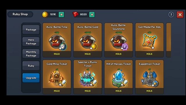 Best 5 Tips and tricks for beginners in Idle Kingdom Defense, tower defense , top guide for beginne смотреть онлайн