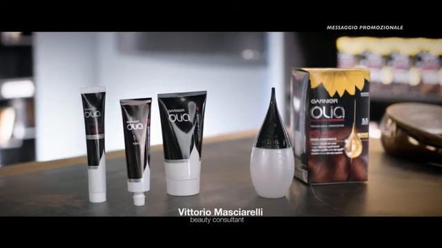 Olia di Garnier (Version 2) смотреть онлайн