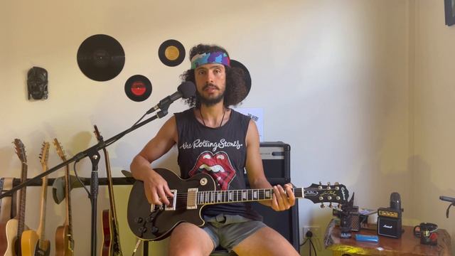 Epiphone Lespaul 1960 Tribute Plus Review Completo/ Melhor Epiphone ja fabricada com tudo USA? смотреть онлайн
