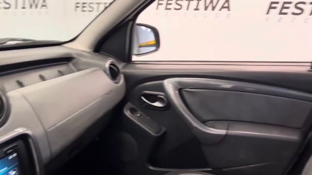 RENAULT DUSTER DYNAMIQUE 2.0 2014/2015 смотреть онлайн