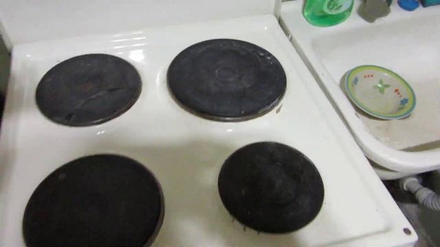 Электроплита. смотреть онлайн