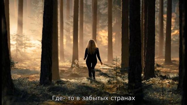 В жизни, как в темной чаще смотреть онлайн