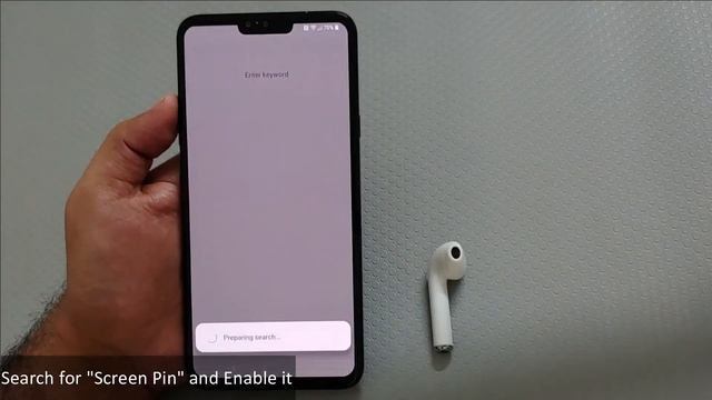 LG V40 ThinQ (LM-V405UA) Android 10 FRP/Google Lock Bypass WITHOUT PC  - NEW 2021