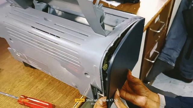 How To Solve Canon 2900 Printer No Toner Cartridge error Solution In Hindi смотреть онлайн