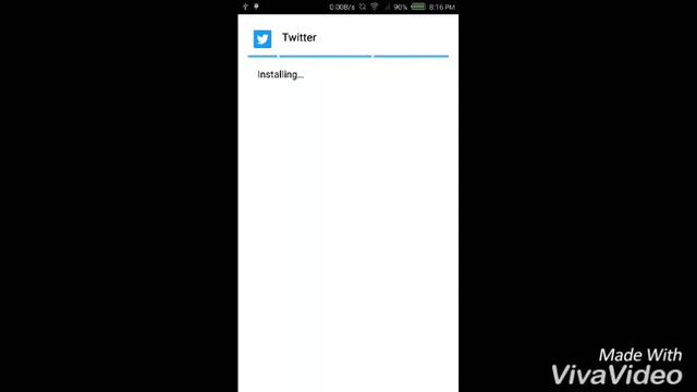 [Android App] Run 2 Twitters with Apk Editor Pro смотреть онлайн