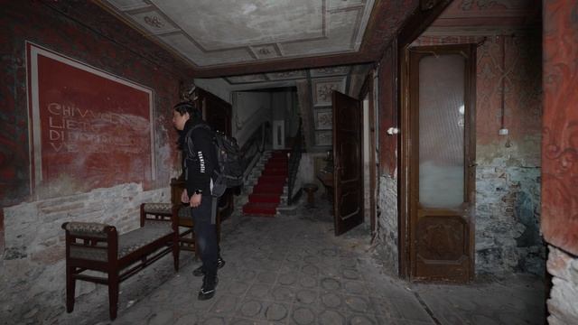 Royal Families ABANDONED $5,000,000 MANSION Home Of The Wealthy Business Tycoon FOUND HIDDEN VAULT