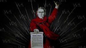 РОДИНА МАТЬ ЗОВЕТ(BG BLACK) HD LOOP