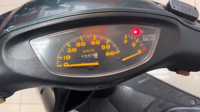 Honda Dio af35 смотреть онлайн
